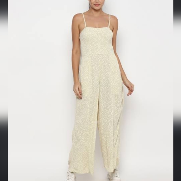 American Eagle Outfitters Pants - American eagle corset jumpsuit